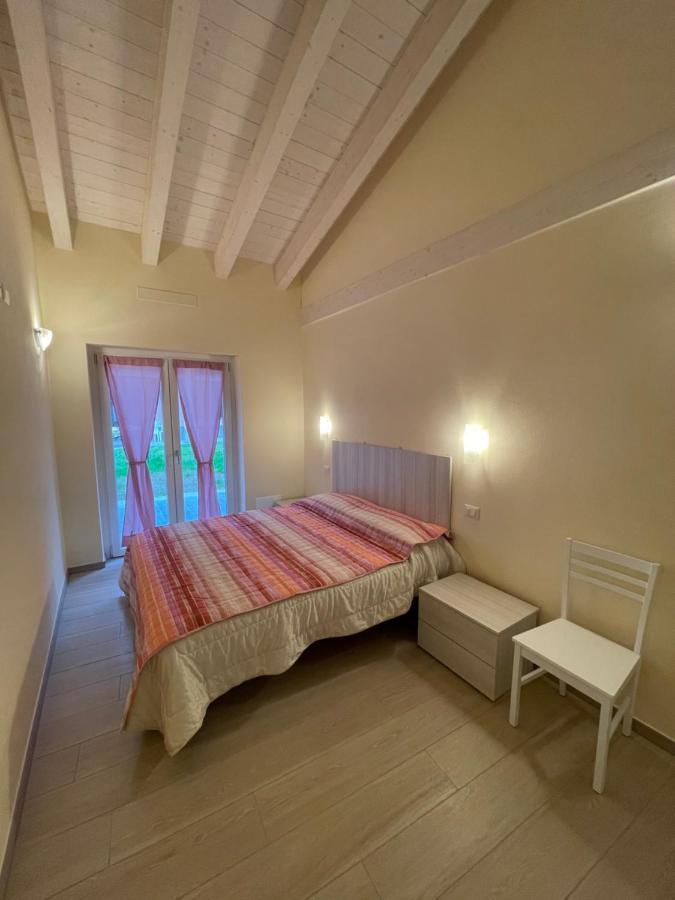Vila Casa Tortora Gravedona Exteriér fotografie