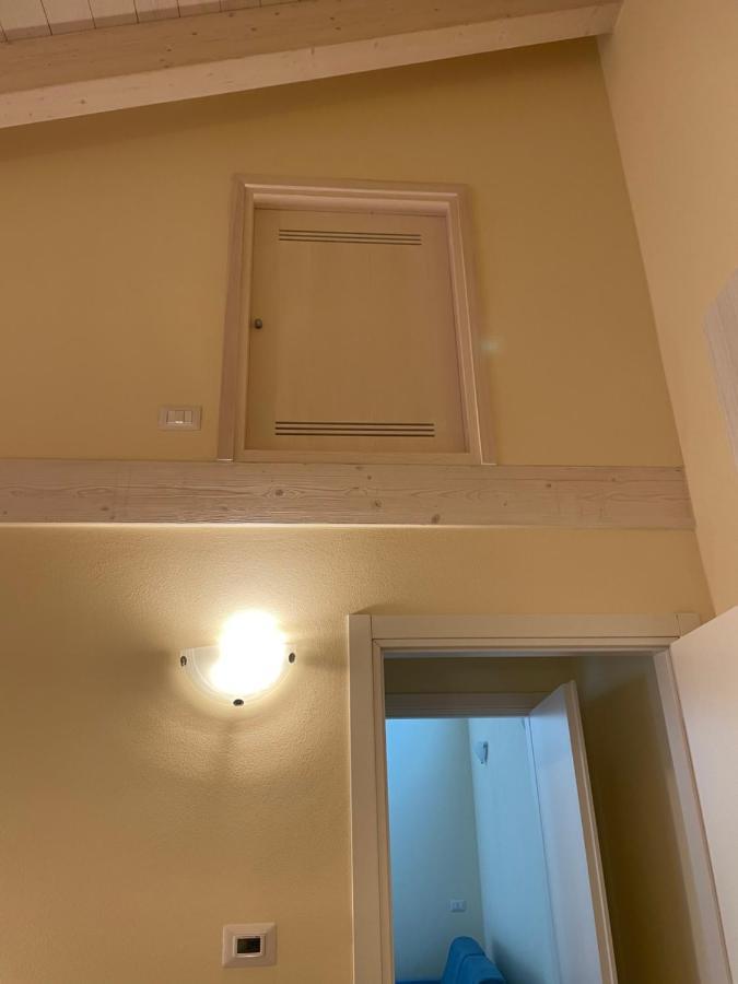 Vila Casa Tortora Gravedona Exteriér fotografie